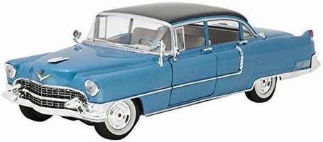 CADILLAC - FLEETWOOD SERIES 60 1955 - PERSONAL CAR ELVIS PRESLEY